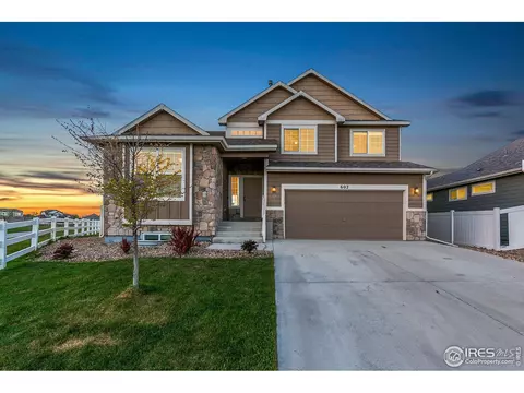602 Park Edge Cir, Windsor, CO 80550