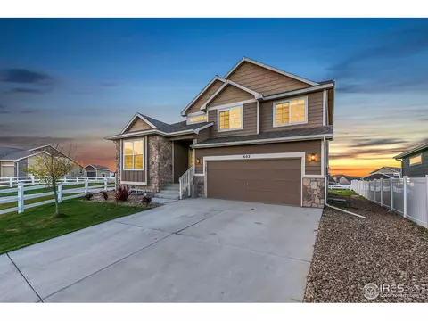 602 Park Edge Cir, Windsor, CO 80550 photo 3