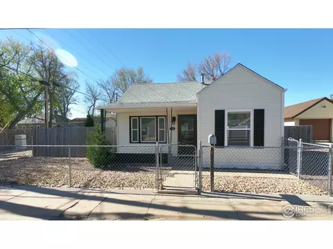 718 Edmunds St, Brush, CO 80723