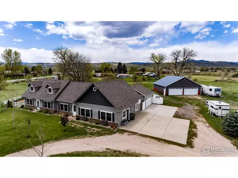 4310 W County Road 4, Berthoud, CO 80513