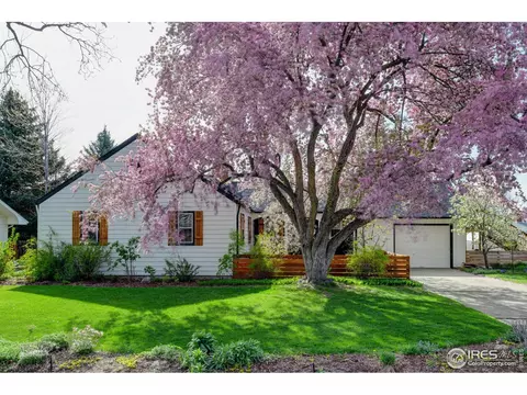 1320 Morgan St, Fort Collins, CO 80524