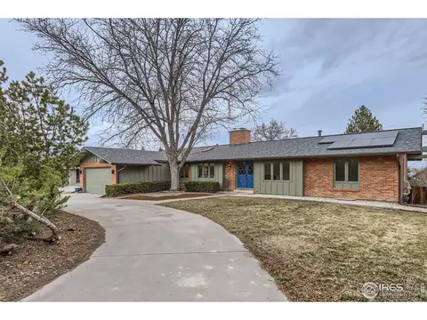 7215 Mount Sherman Rd, Longmont, CO 80503