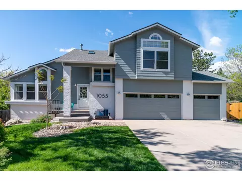 1055 Falcon Ct, Louisville, CO 80027