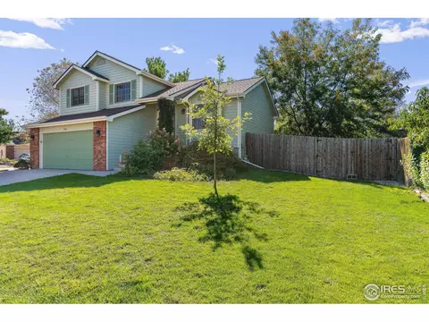 2743 Red Cloud Ct, Fort Collins, CO 80525