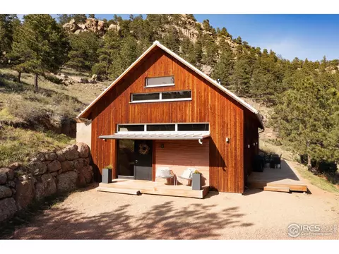 1193 Rowell Dr, Lyons, CO 80540 photo 32