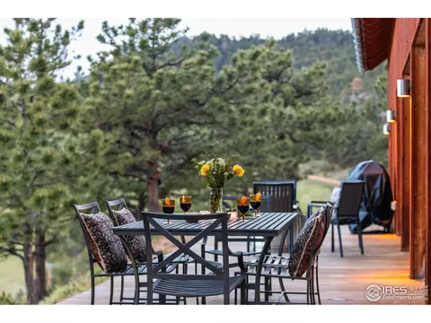 1193 Rowell Dr, Lyons, CO 80540 photo 17