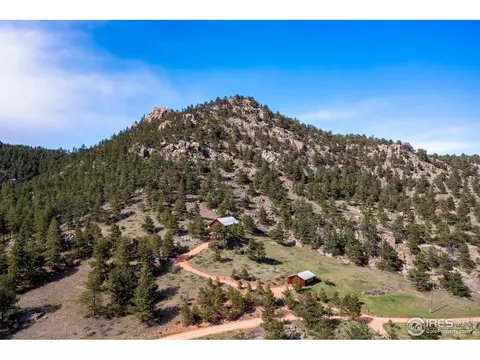 1193 Rowell Dr, Lyons, CO 80540 photo 37