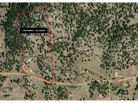 1193 Rowell Dr, Lyons, CO 80540 photo 38
