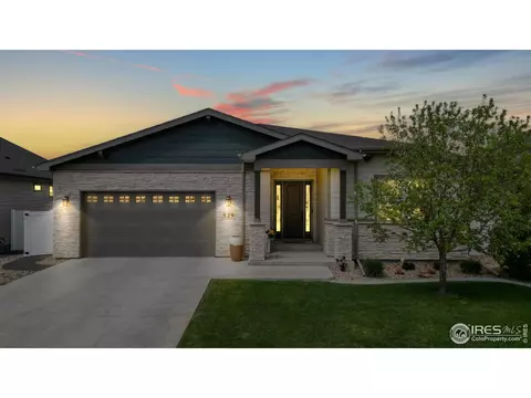 529 Vermilion Peak Dr, Windsor, CO 80550