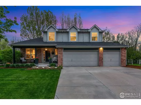 627 Poudre Pl, Windsor, CO 80550