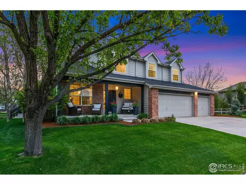 627 Poudre Pl, Windsor, CO 80550 photo 2