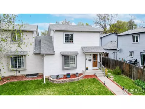 207 N Taylor Ave, Loveland, CO 80537