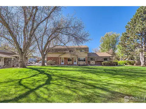 1001 Strachan Dr #5, Fort Collins, CO 80525