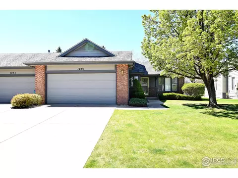 1225 Silk Oak Ct, Fort Collins, CO 80525