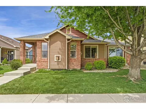 641 Triton Ave, Loveland, CO 80537