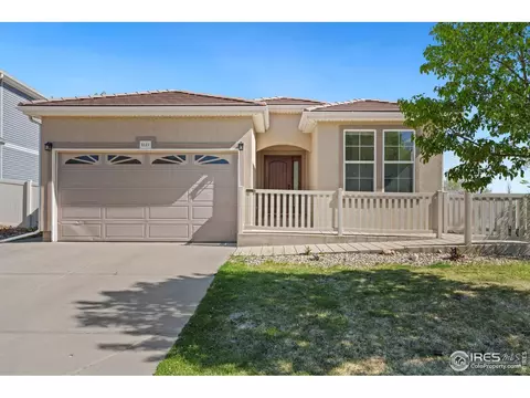 5121 Ridgewood Dr, Johnstown, CO 80534