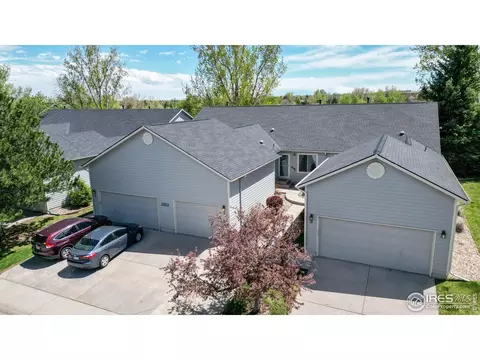 2933 Neil Dr #2, Fort Collins, CO 80526