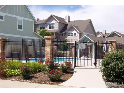 2301 Water Cress Ct, Longmont, CO 80504