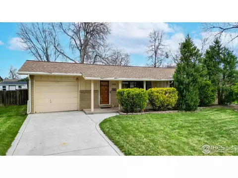 1036 Briarwood Rd, Fort Collins, CO 80521