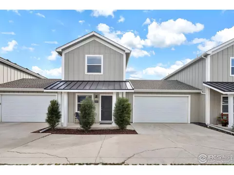 4070 Sveta Ln #3, Wellington, CO 80549