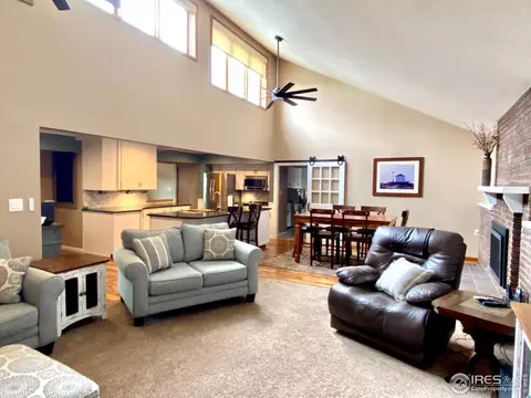 1007 N 2nd St, Johnstown, CO 80534
