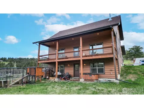 470 Lakeview Dr, Drake, CO 80515