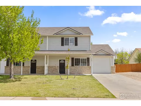 4124 Meadowview Ct, Evans, CO 80620