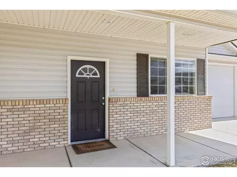4124 Meadowview Ct, Evans, CO 80620 photo 3