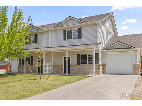 4124 Meadowview Ct, Evans, CO 80620 photo 2