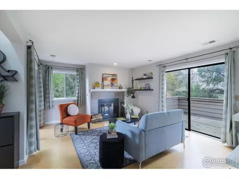 3745 Birchwood Dr #39, Boulder, CO 80304