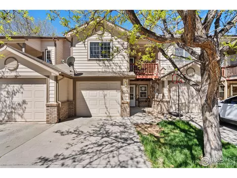 352 Audrey Dr, Loveland, CO 80537