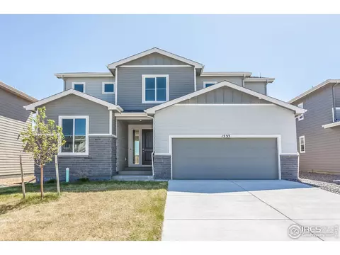 1232 104th Ave Ct, Greeley, CO 80634