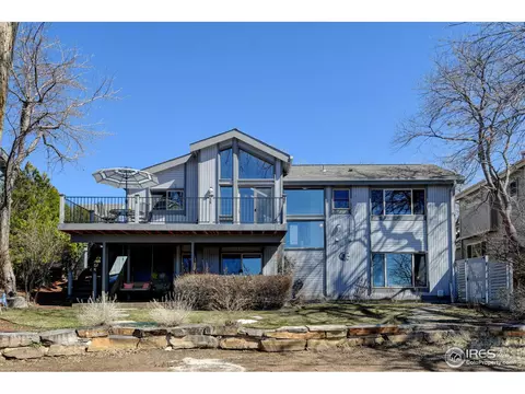 600 Warren Lndg, Fort Collins, CO 80525