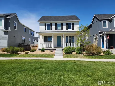 4781 Mt Shavano St, Brighton, CO 80601