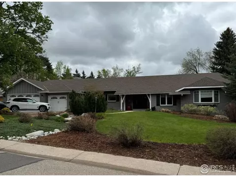 6942 Roaring Fork Trl, Boulder, CO 80301