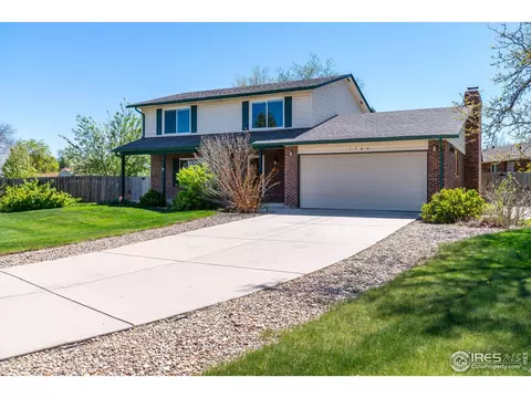 1764 Harvard St, Longmont, CO 80503