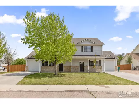 4122 Meadowview Ct, Evans, CO 80620
