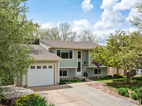 2021 Cindy Ct, Loveland, CO 80537