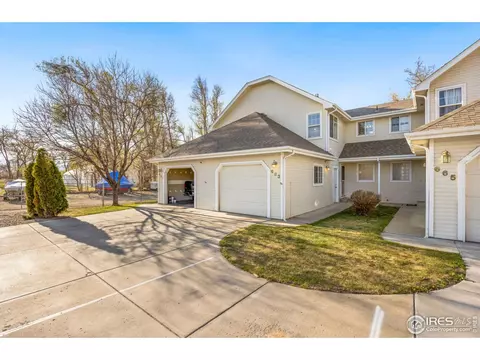 663 Moose Ct, Loveland, CO 80537