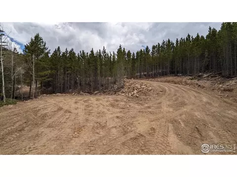 228 Flathead Dr, Red Feather Lakes, CO 80545