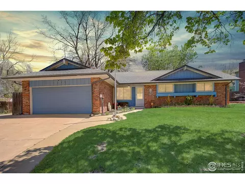 1648 S Kenton St, Aurora, CO 80012