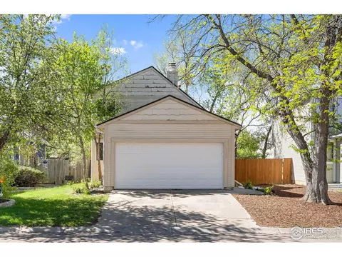 1009 Townley Cir, Longmont, CO 80501