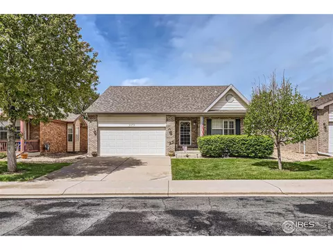 2075 36th Ave, Greeley, CO 80634