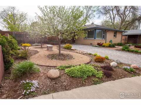 1145 Grant St, Longmont, CO 80501