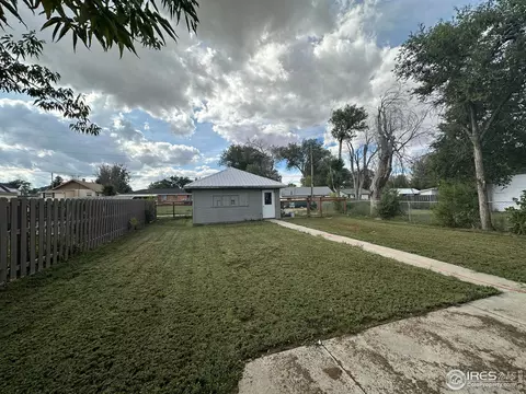 457 E Ave, Limon, CO 80828 photo 22