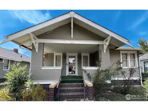 457 E Ave, Limon, CO 80828