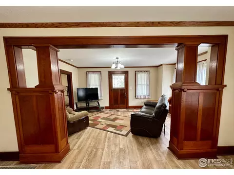 457 E Ave, Limon, CO 80828 photo 2