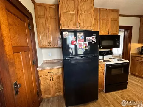 457 E Ave, Limon, CO 80828 photo 6
