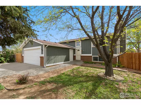 515 Kathryn Ct, Platteville, CO 80651