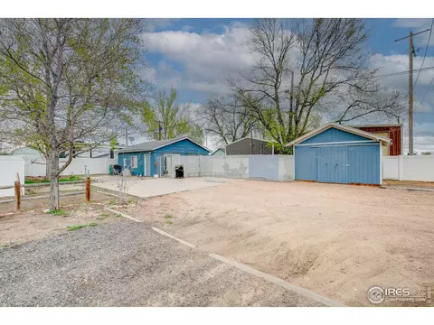 505 Maple Ave, Eaton, CO 80615